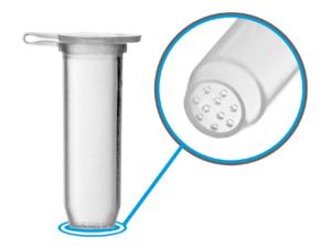 Gel Crusher™ Spin Column