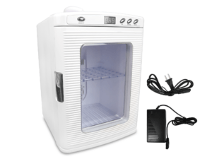 Walter Products™ Mini Digital Heating and Cooling Incubator