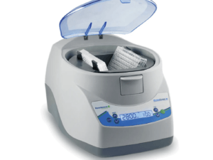 Platefuge 2D Digital Microplate Centrifugre with Rotor, 115V