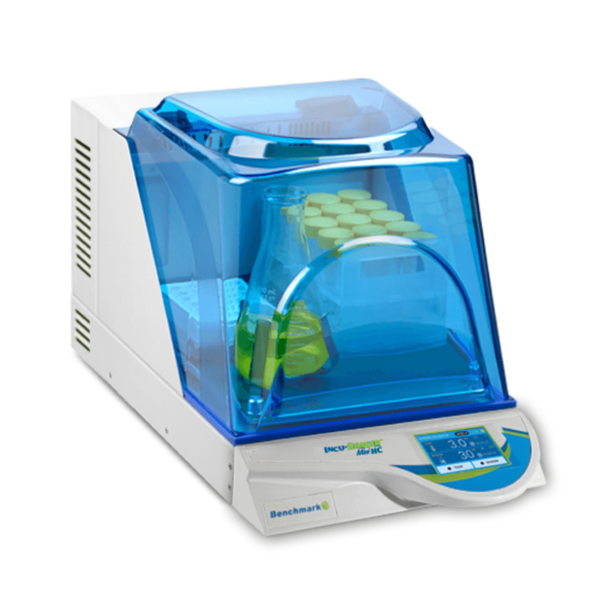 Incu-Shaker™ Mini HC Heating and Cooling Shaking Incubator