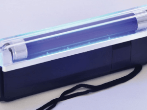 Ultraviolet Light