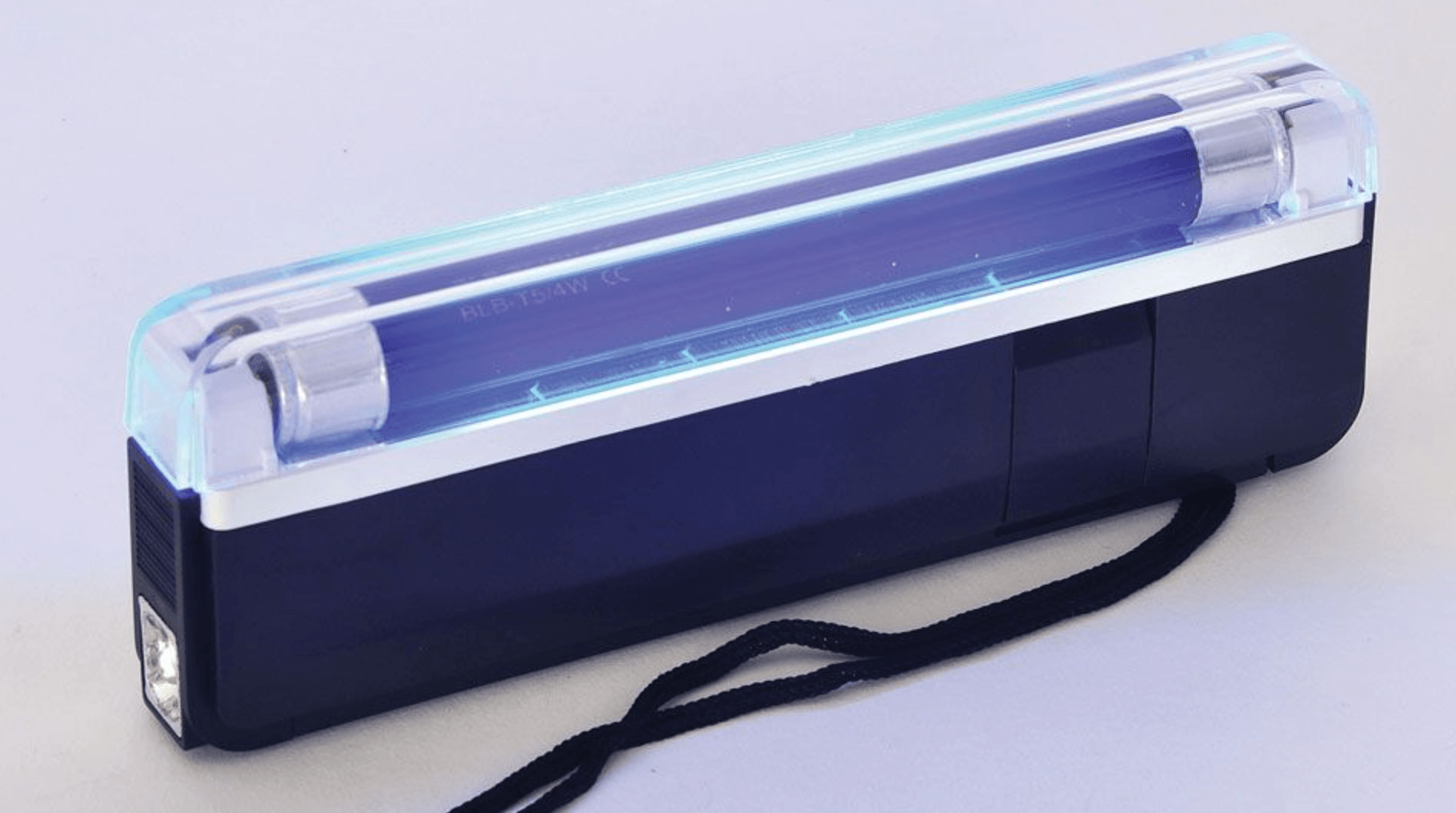 Ultraviolet Light
