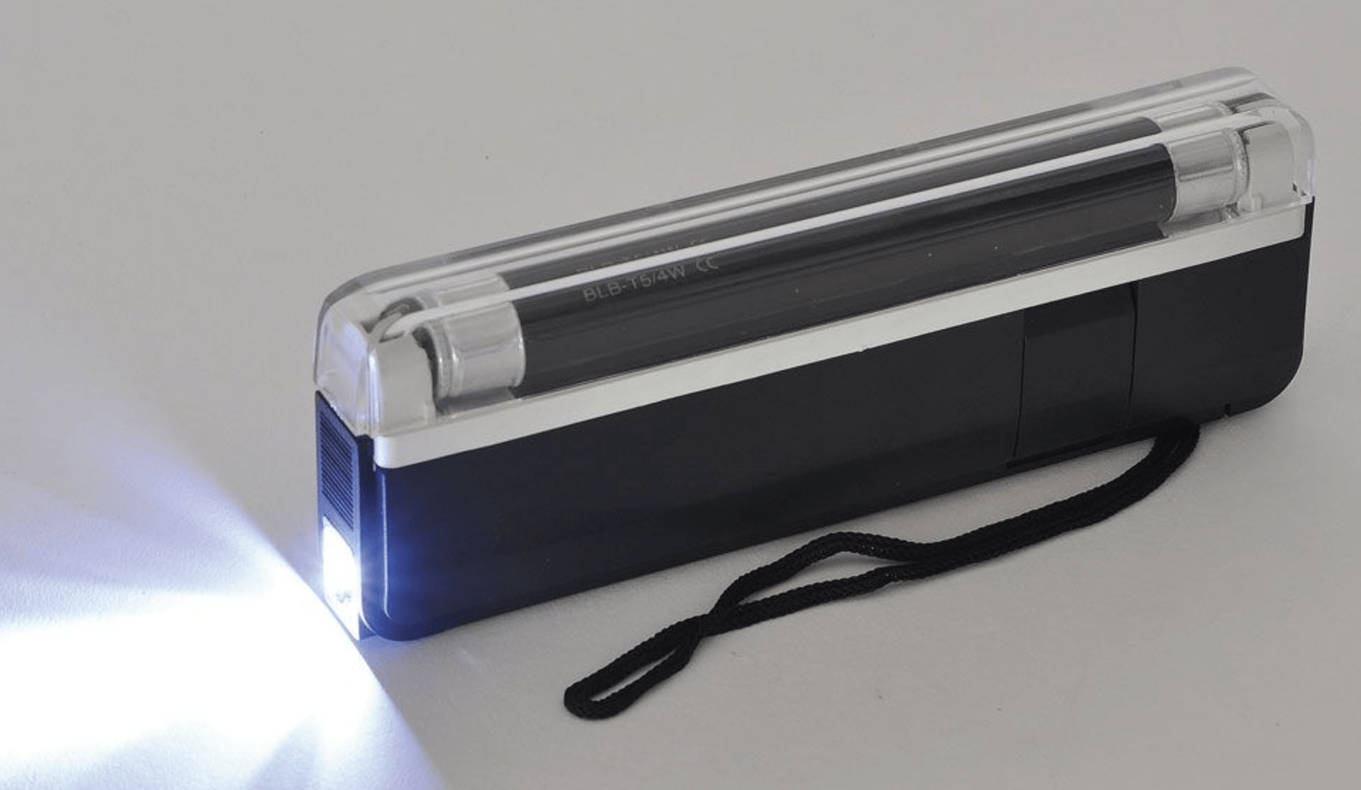 Ultraviolet Light - Image 2