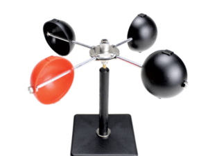 United Scientific™ Anemometer