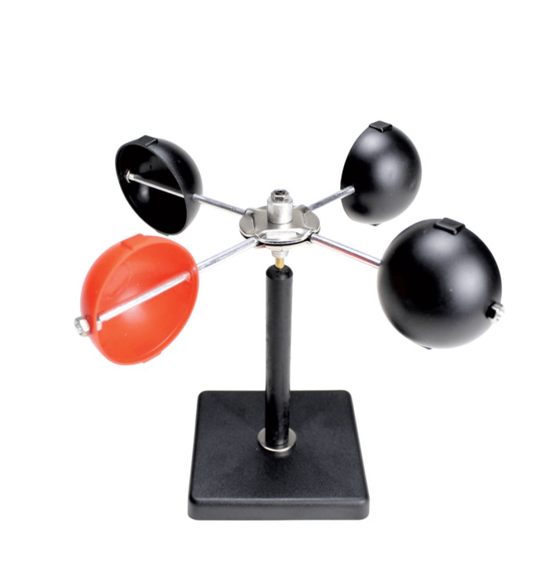 United Scientific™ Anemometer